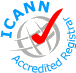 Центр интернет-имен Украины: ICANN-аккредитованный регистратор